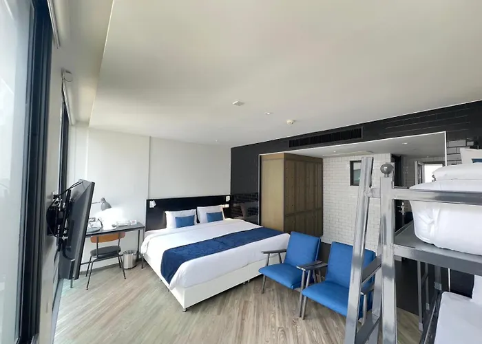 Klub Hotel Bangkok