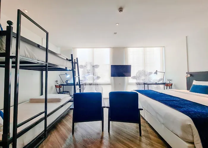 Hotel Klub