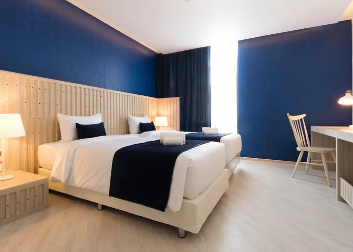 Hotel Klub