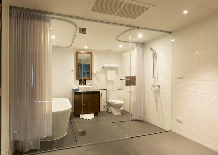 Klub Hotel Bangkok