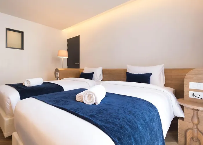 Klub Hotel 3*